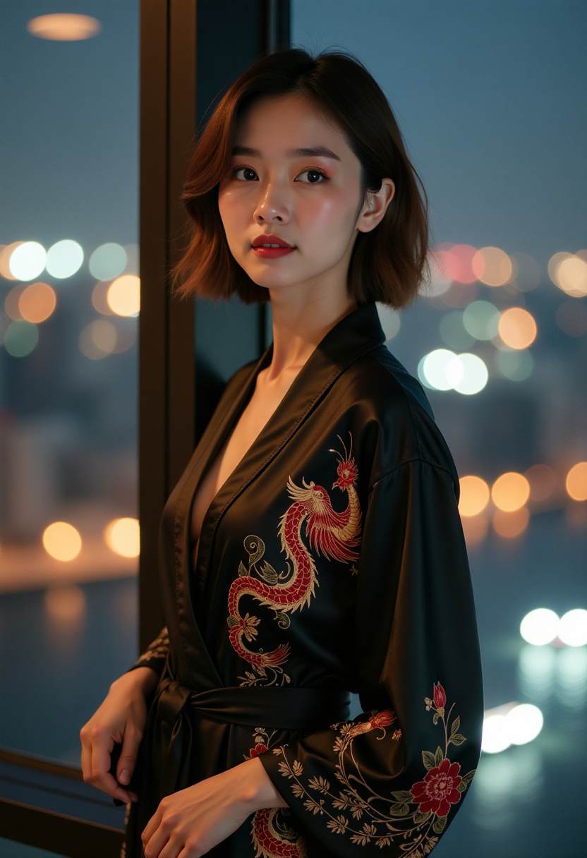 当爱已成往事