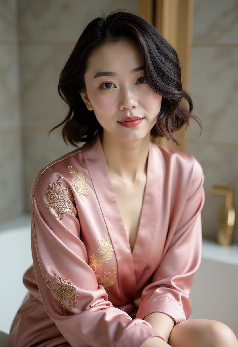 两个人的城市