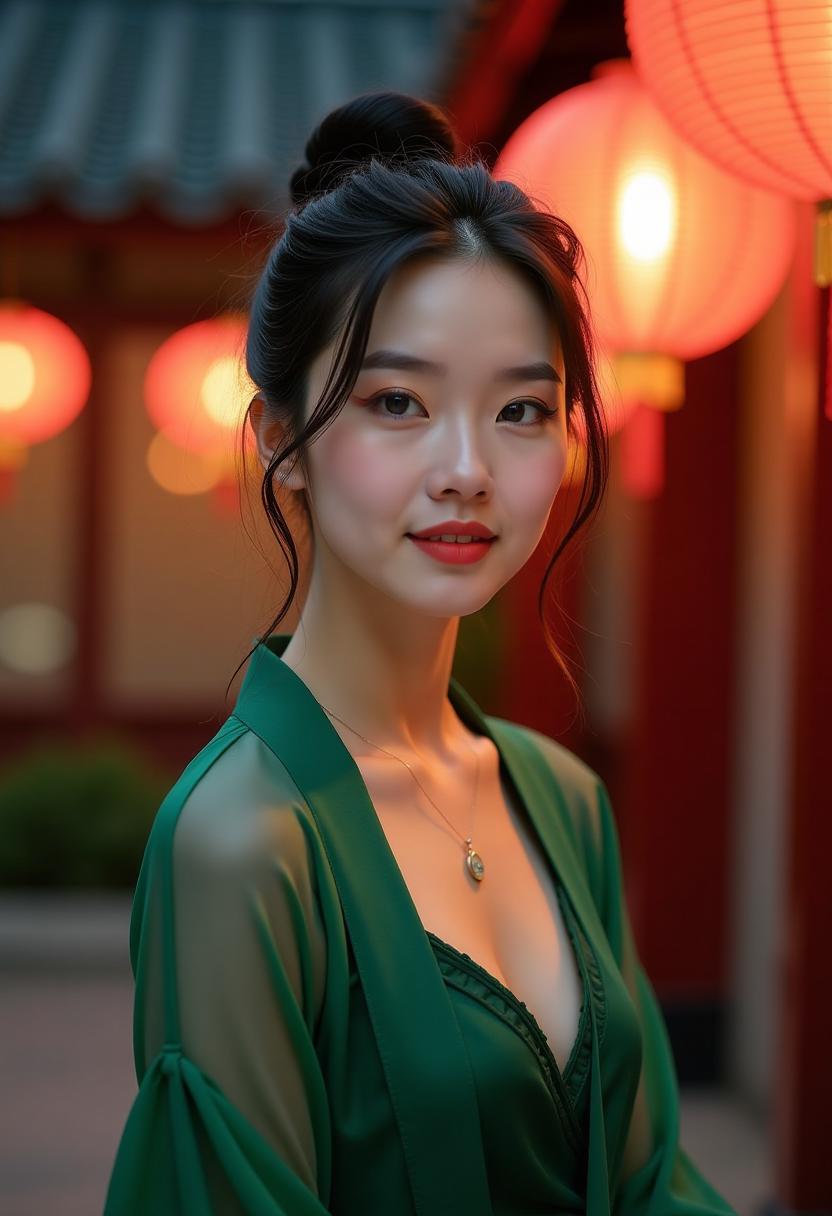 婚姻的温度