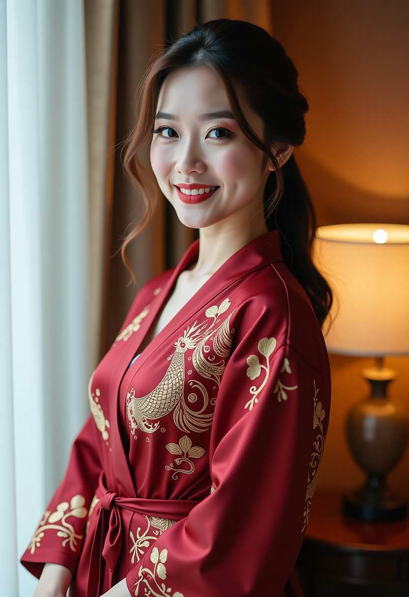 电话里的秘密